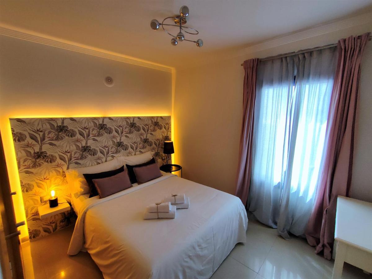 Villa Aroa By Villalia Playa Blanca  Ngoại thất bức ảnh