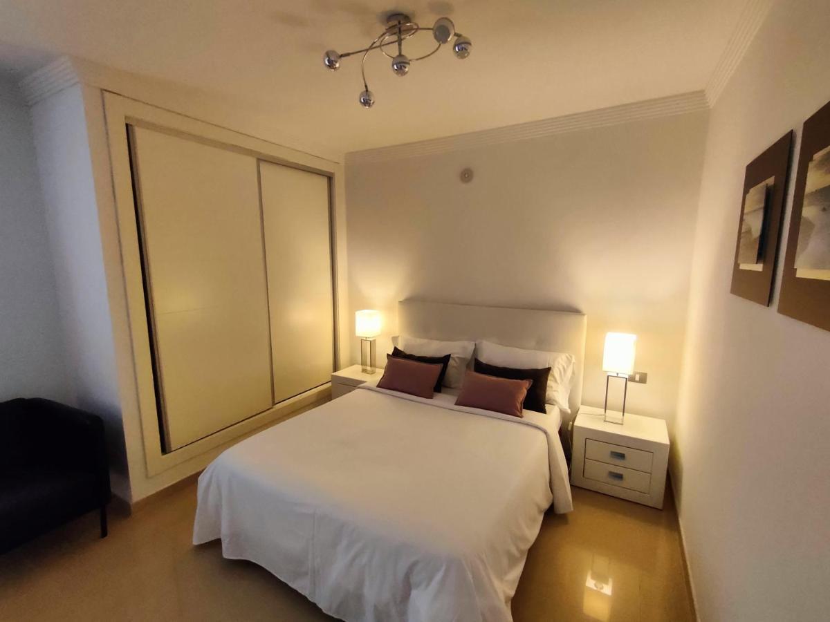 Villa Aroa By Villalia Playa Blanca  Ngoại thất bức ảnh
