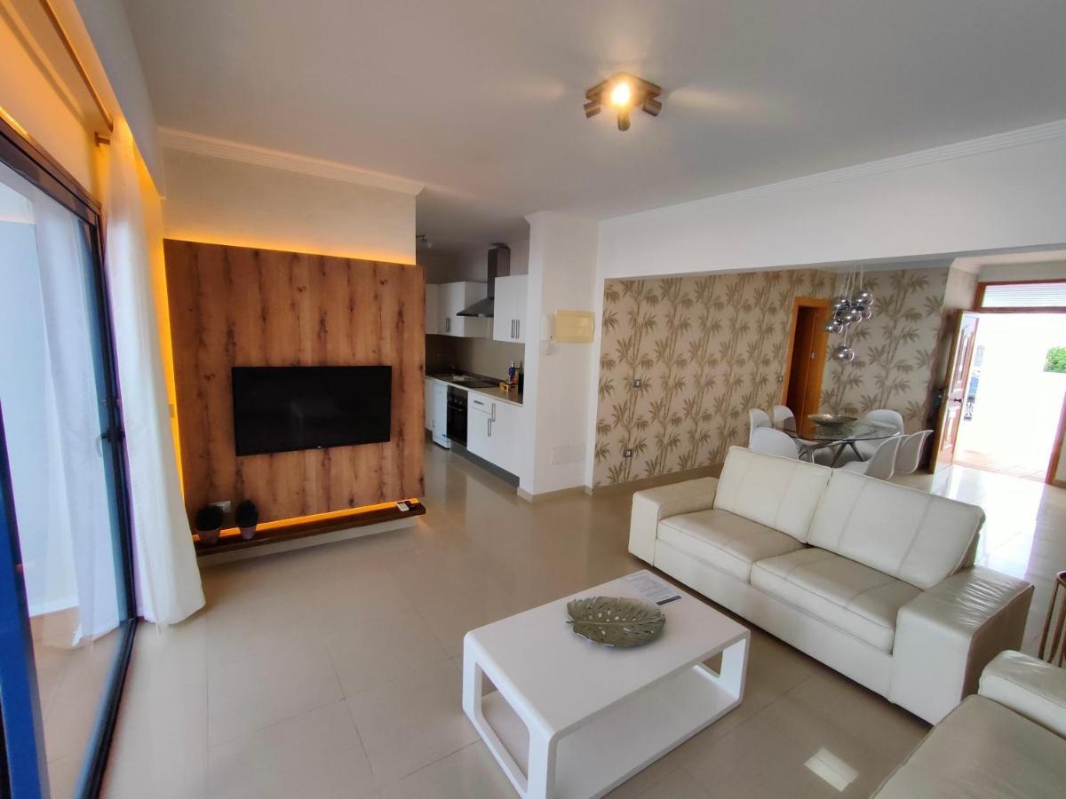 Villa Aroa By Villalia Playa Blanca  Ngoại thất bức ảnh