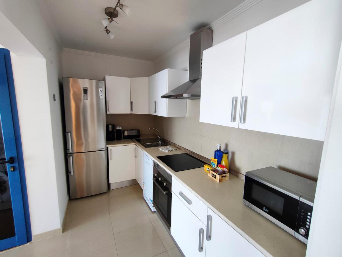 Villa Aroa By Villalia Playa Blanca  Ngoại thất bức ảnh