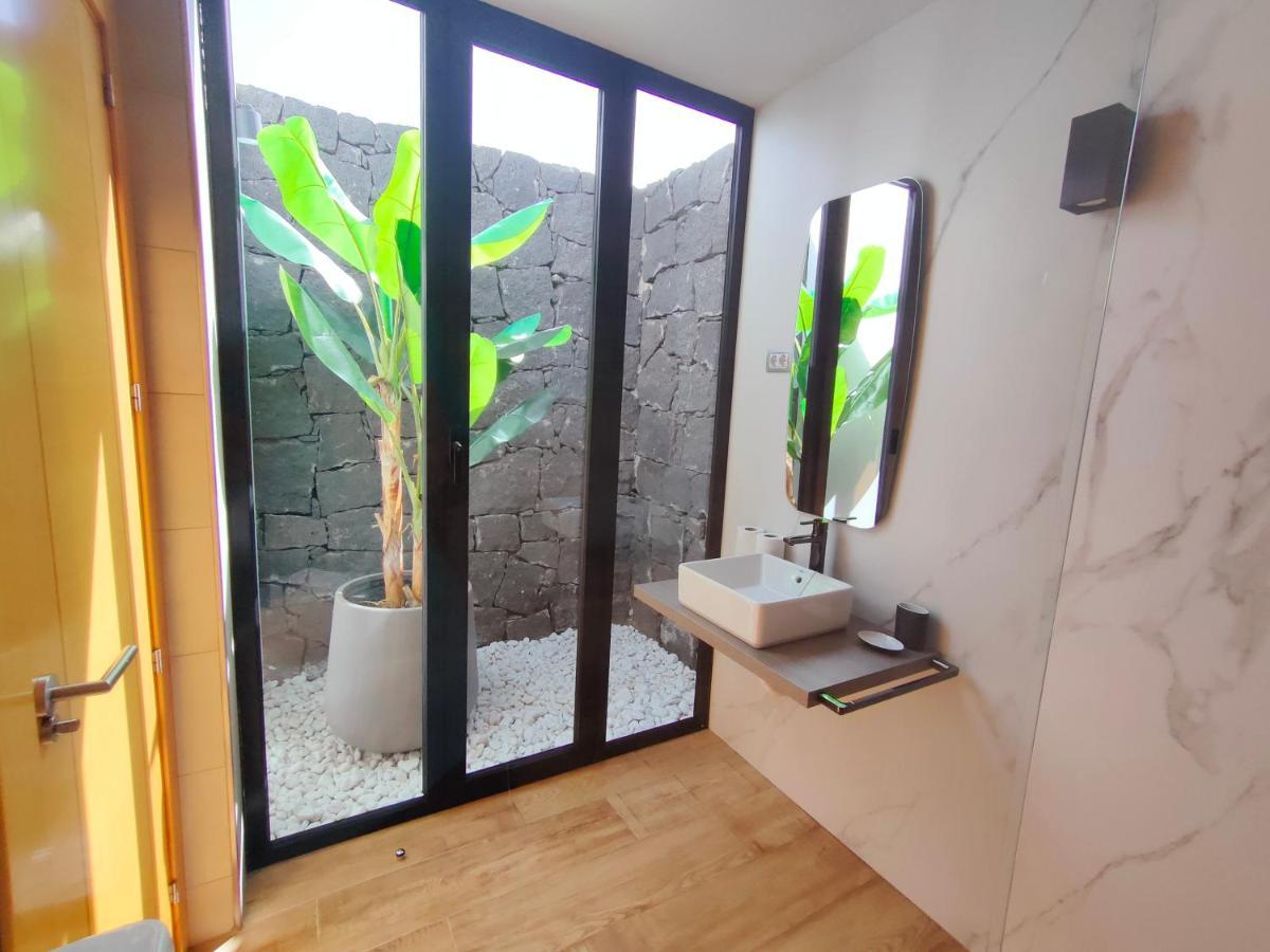 Villa Aroa By Villalia Playa Blanca  Ngoại thất bức ảnh