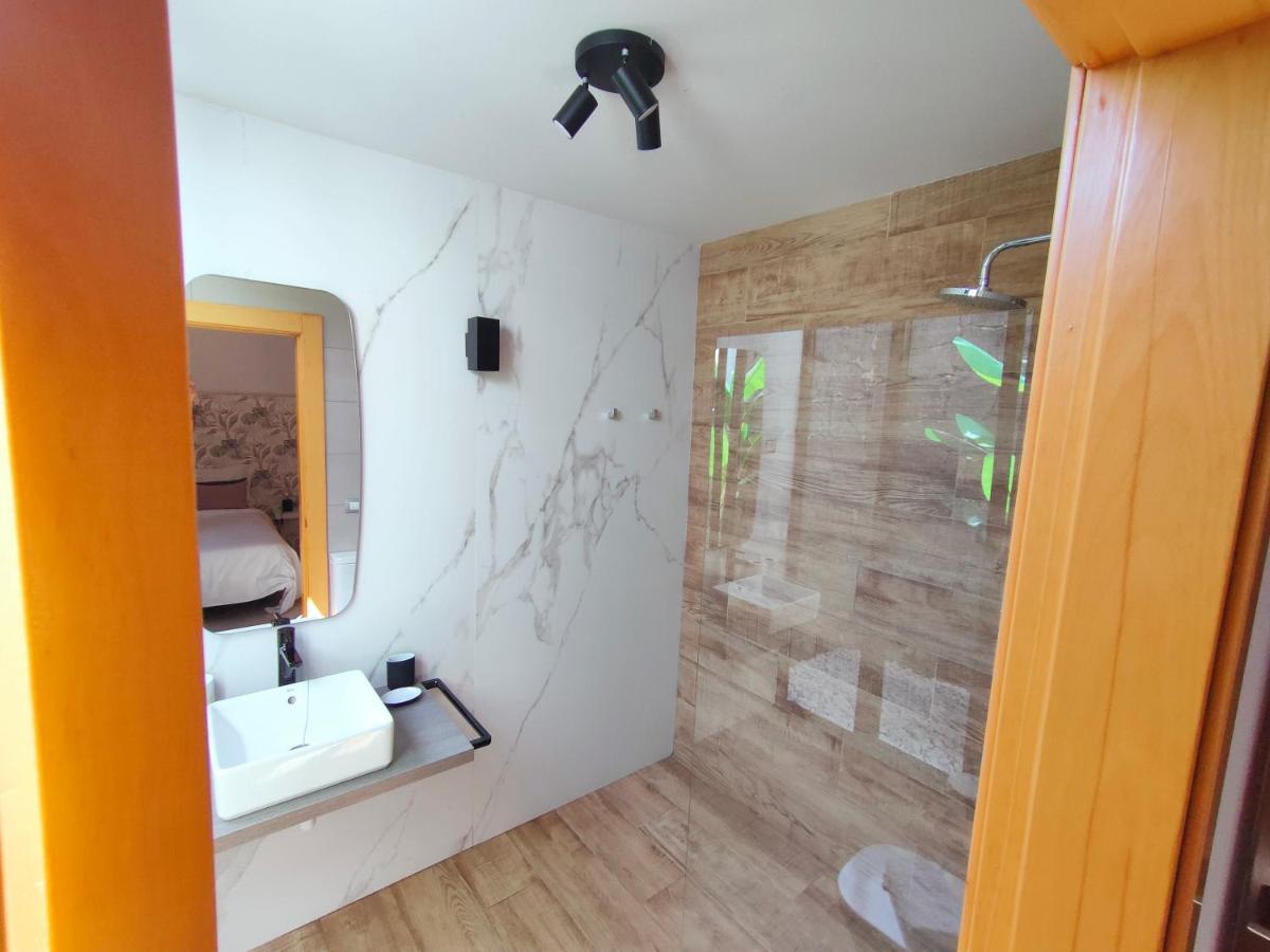 Villa Aroa By Villalia Playa Blanca  Ngoại thất bức ảnh